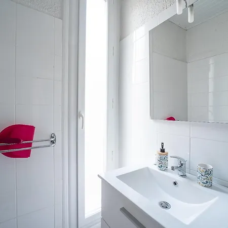 Le Bain D'amelie - A 200m Des Thermes Amélie-les-Bains-Palalda