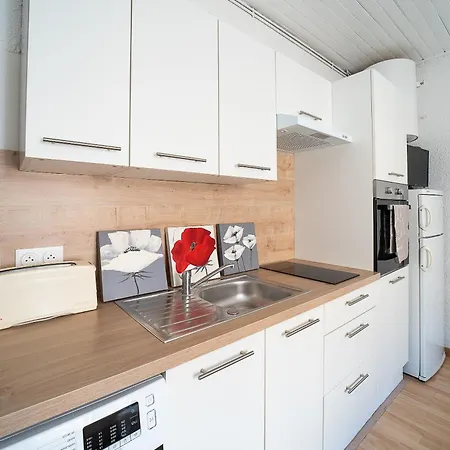 Apartmán Le Bain D'amelie - A 200m Des Thermes *