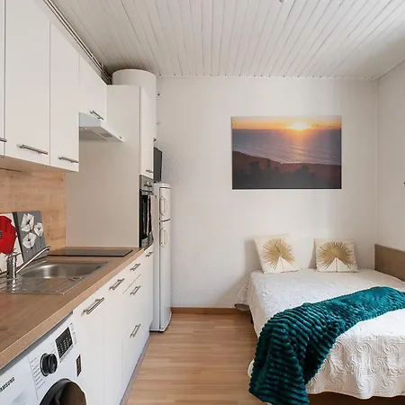 Apartmán Le Bain D'amelie - A 200m Des Thermes