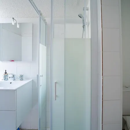 Apartmán Le Bain D'amelie - A 200m Des Thermes Amélie-les-Bains-Palalda