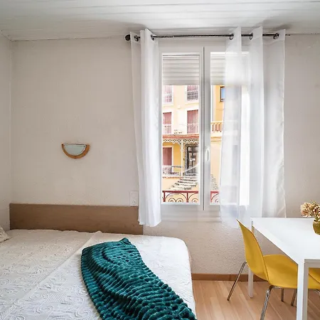Apartmán Le Bain D'amelie - A 200m Des Thermes